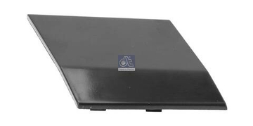 Заглушка в облицовку фары левая VOLVO FH 4V 21413734