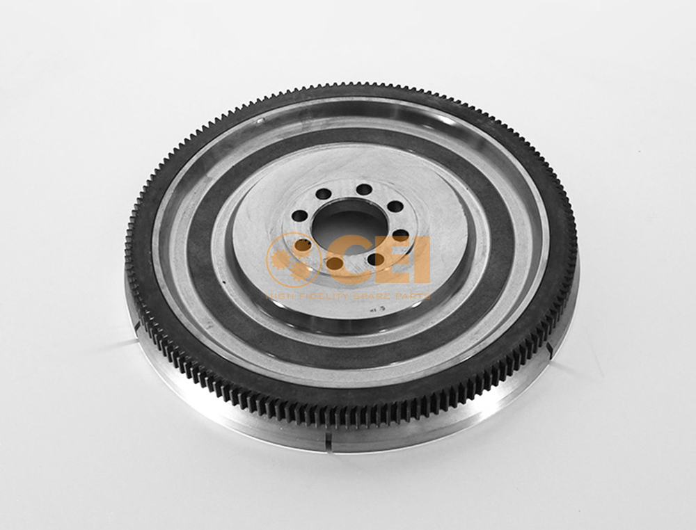 Маховик Iveco EuroTech EuroStar EuroTrakker