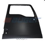 Дверь правая MAN TGA TGX