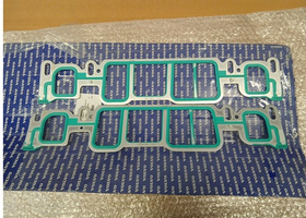 Прокладка впускного отверстия Volvo Penta 4.3