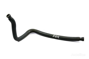 Патрубок системы охлаждения Scania 94/114/124/144 CP/CT 1376895