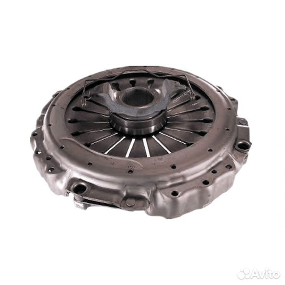 Корзина сцепления с выж.подш.volvo NH12 FM12/FH12