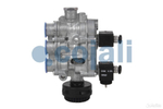 Кран уровня пола главный DAF 95 4729000330