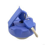 Крышка бачка AdBlue с ключом