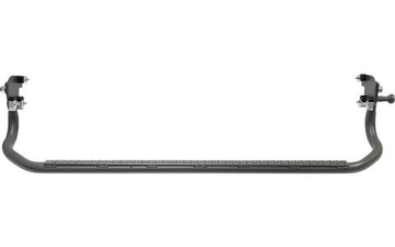 Подножка бампера мерседес актрос