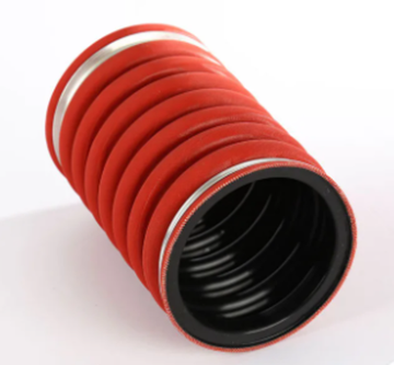 Патрубок интеркулера DAF CF75/85/XF95/105 1600366