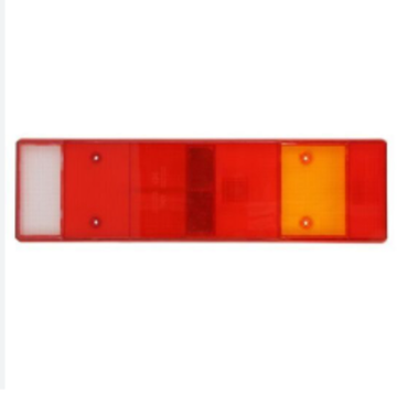 Стекло фонаря заднего MAN TGA TGS