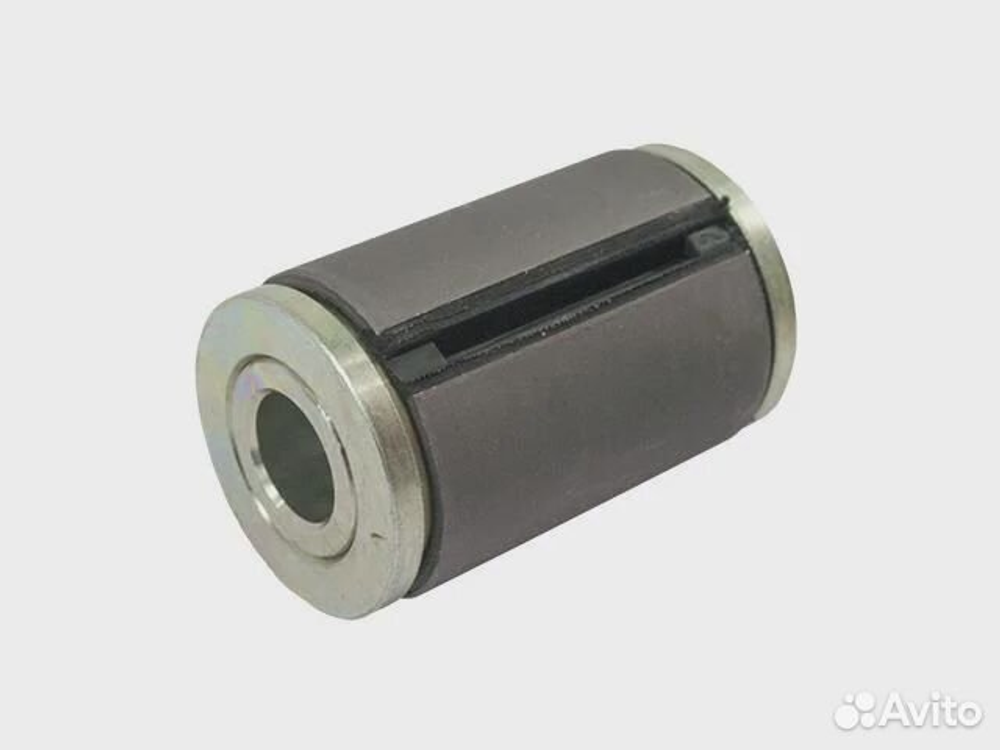 Сайлентблок рессоры 24*62*96 RVI Magnum DXI/Merced