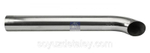 Труба глушителя Scania G/P/R/T 1868602