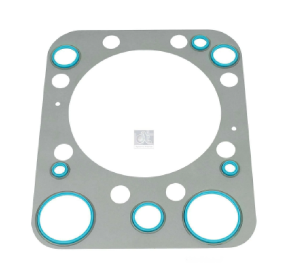 Прокладка ГБЦ Scania 142/143/144 D/DS/DSC14 	1403587 1313459