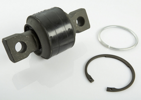 Сайлентблок реактивной тяги DAF F65/F75/F85/F95 CF75/85CF 95XF 105XF 689748