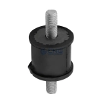 Демпфер крепления воздуховода Scania 2/3 серия