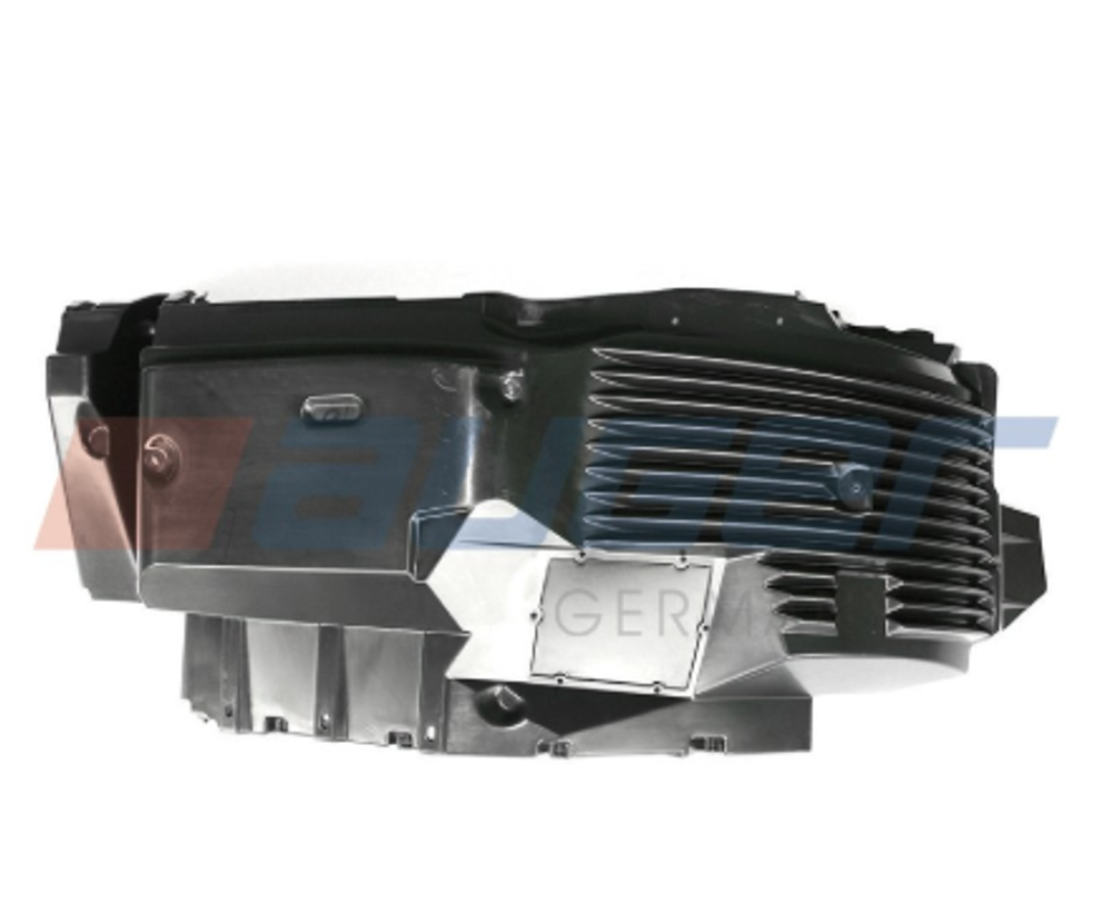 Крыло переднее левое передняя часть MAN TGA TGS TGX