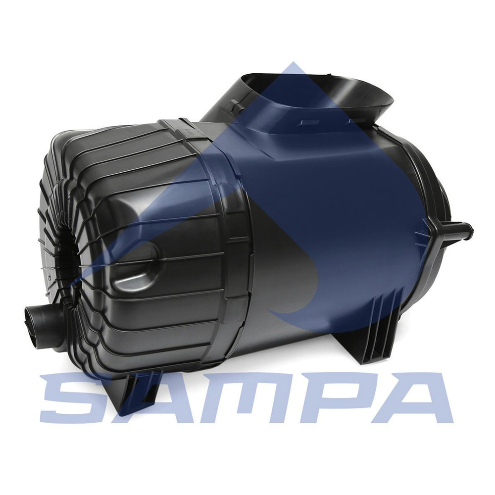 Корпус воздушного фильтра Scania 6-ser L P G R S 2016-