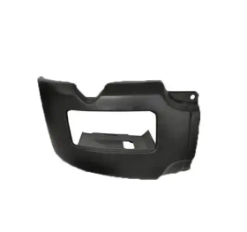 Угол бампера правый Scania-4