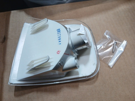 Указатель поворота правый рено премиум керакс мидлум