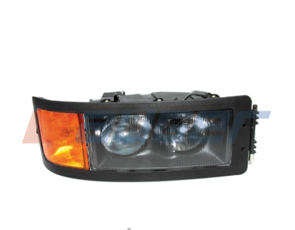 Фара правая MAN F2000