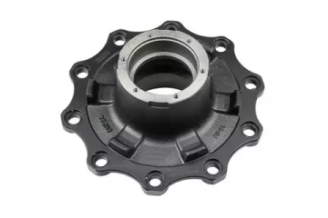 Ступица SAF RS8442/RS11242 5034182153  2307104200