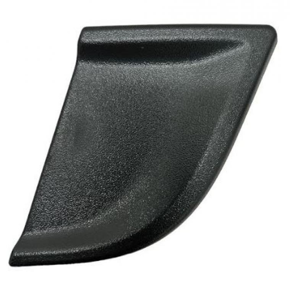 Заглушка угла бампера лев. Scania 6