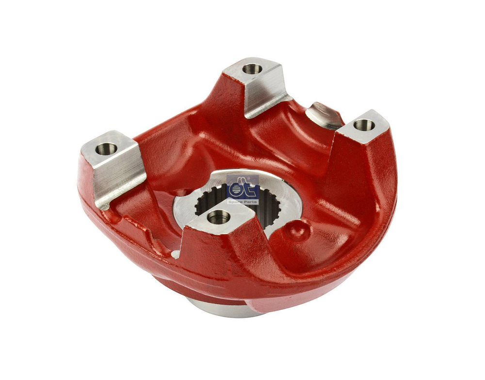 Фланец хвостовика редуктора Scania R641/642 197078 1115781  74170171