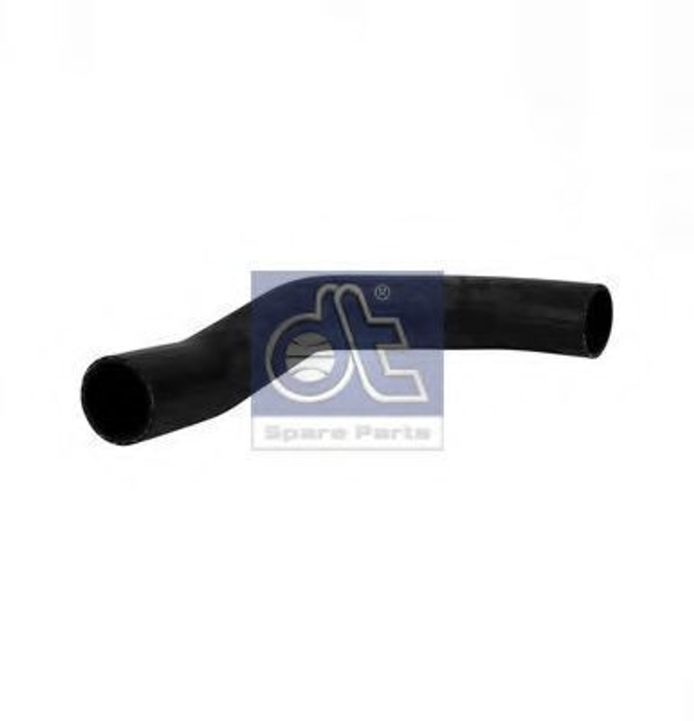 Патрубок радиатора нижний MAN TGA/TGS/TGX 81963010892 81963010972