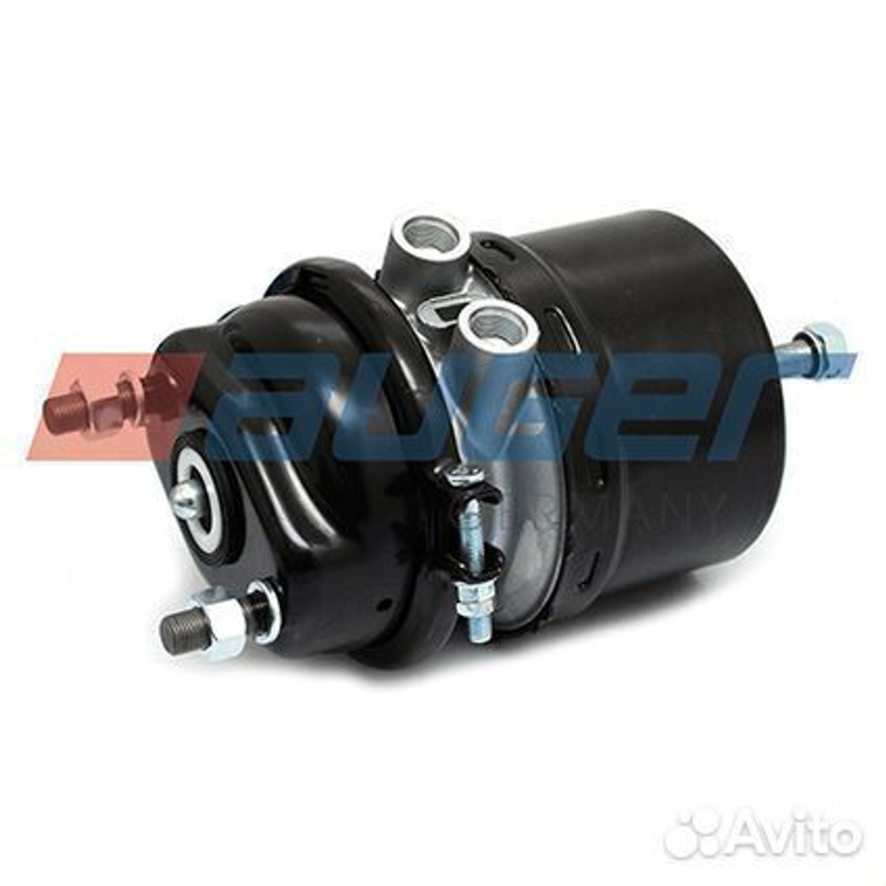 Энергоаккумулятор 14/16 MAN TGA/TGS/TGX/TGL/TGM 92