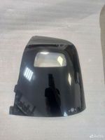 Панель крыши левая volvo FH4 FM4 FMX