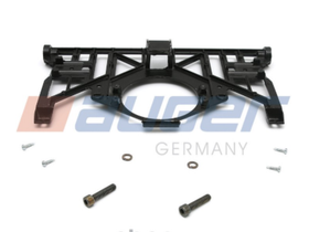 Монтажная пластина.корпуса зеркала Scania правая