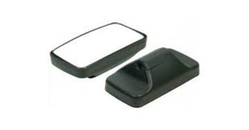 Зеркало основное рено премиум керакс мидлум L/R с обогрев