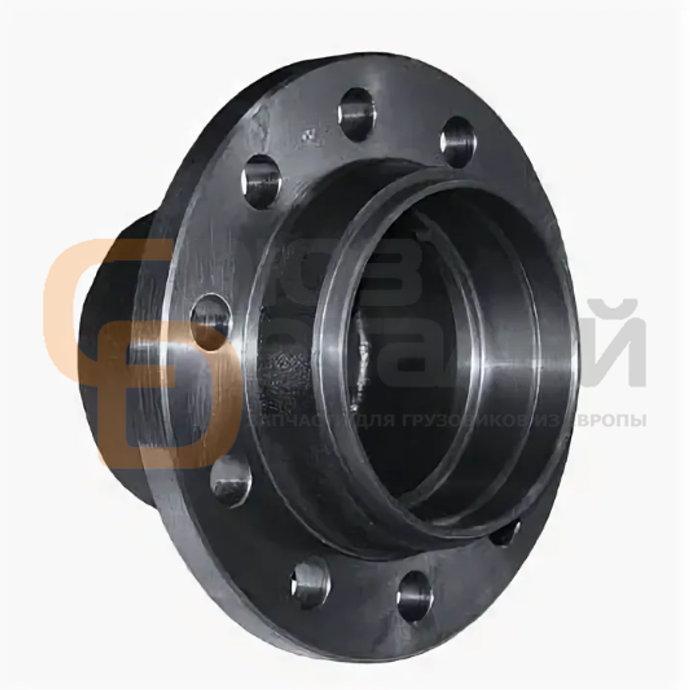 Ступица ROR TM 311x190/350х200 в сборе 931504 14203219 21908715900