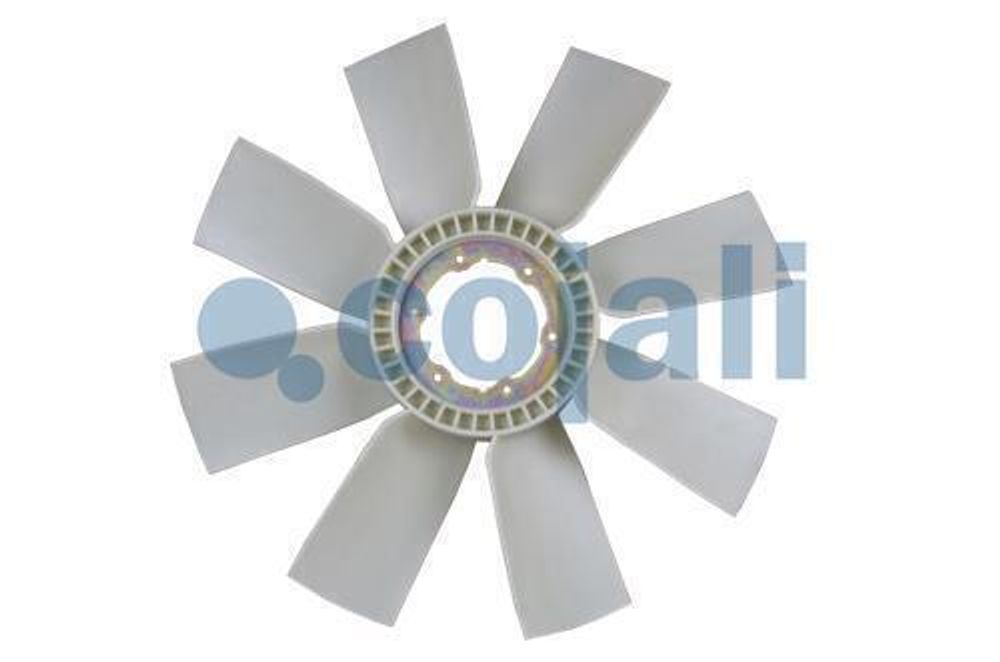 Крыльчатка вентилятора DAF CF85 XF95/105 1291218