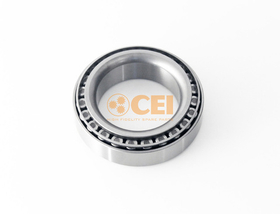 Подшипник роликовый ступицы  Scania 130657 354076  041270