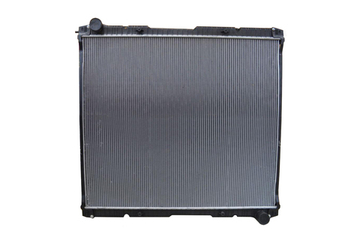 Радиатор Scania G-ser 860x960x40 1776026