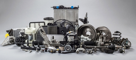 Амортизатор подвески перед. 470/820 14*69/18*50 I/O Iveco EuroCargo T1354