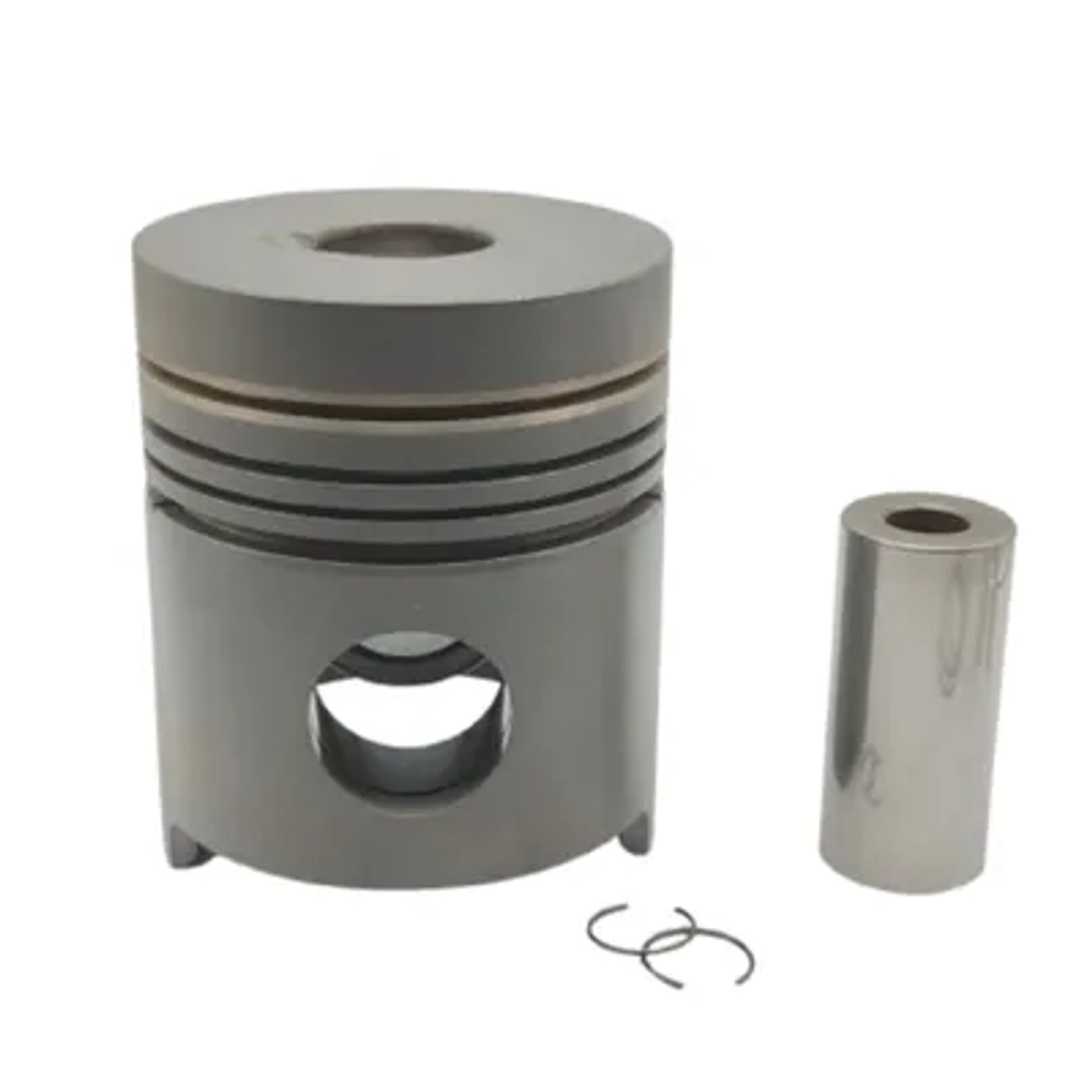 Поршень ивеко EuroTrakker EuroStar EuroTech двигатель 8460