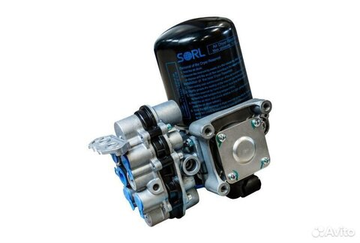 Блок подготовки воздуха Iveco Stralis