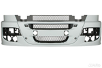 Бампер Iveco Stralis AS (ивеко стралис)
