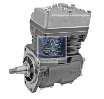 Компрессор Renault  MAGNUM/PREMIUM/KERAX LP4845