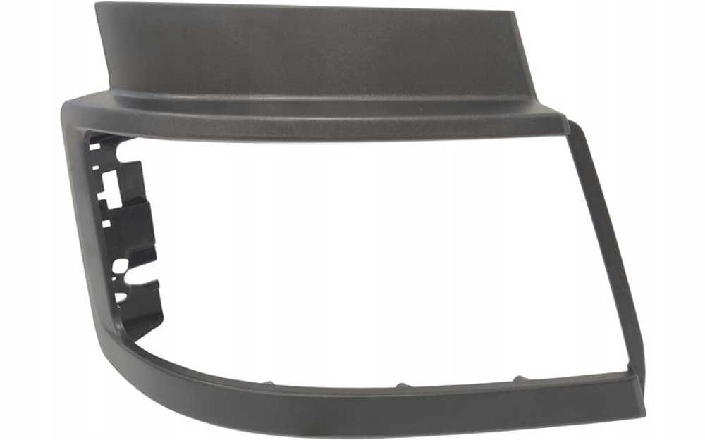 Рамка фары правая Scania 6