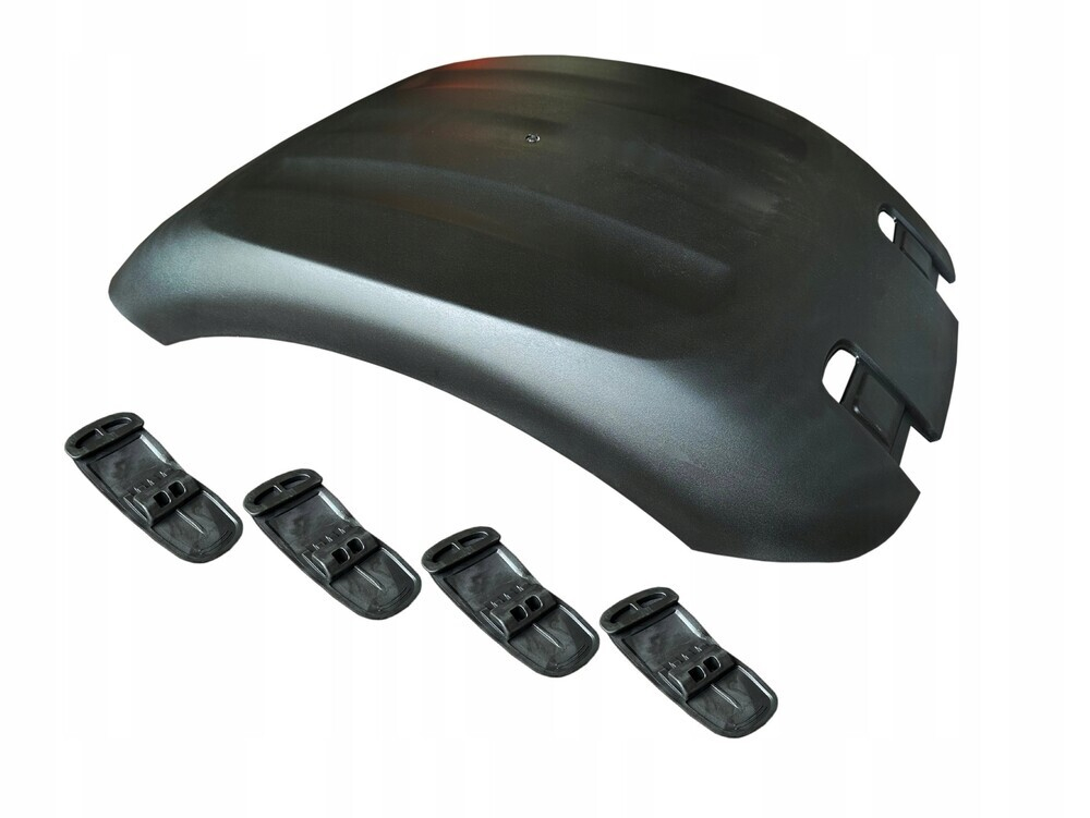 Крыло заднее верхнее DAF 105XF 106XF