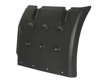 Крыло заднее левое Scania 6