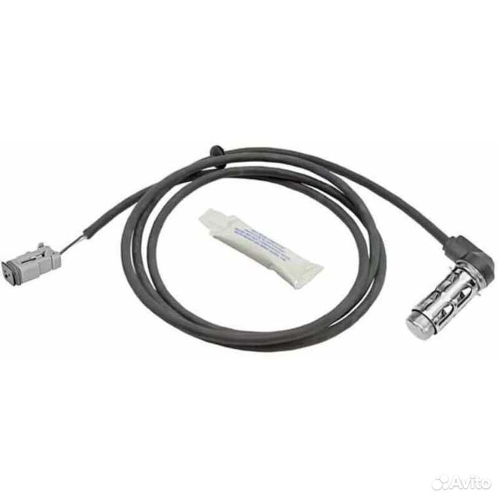 Датчик ABS 1-ая задняя ось справа 2950mm угловой