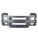 Бампер передний MAN TGA L-LX (узакая кабина)