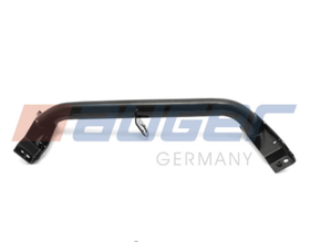 кронштейн подножки правый MAN TGA TGX TGS