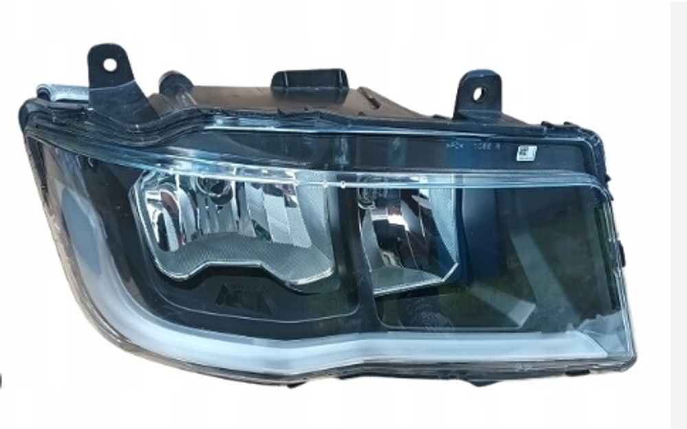 Фара правая MAN TGS TGX 2020- EURO 6