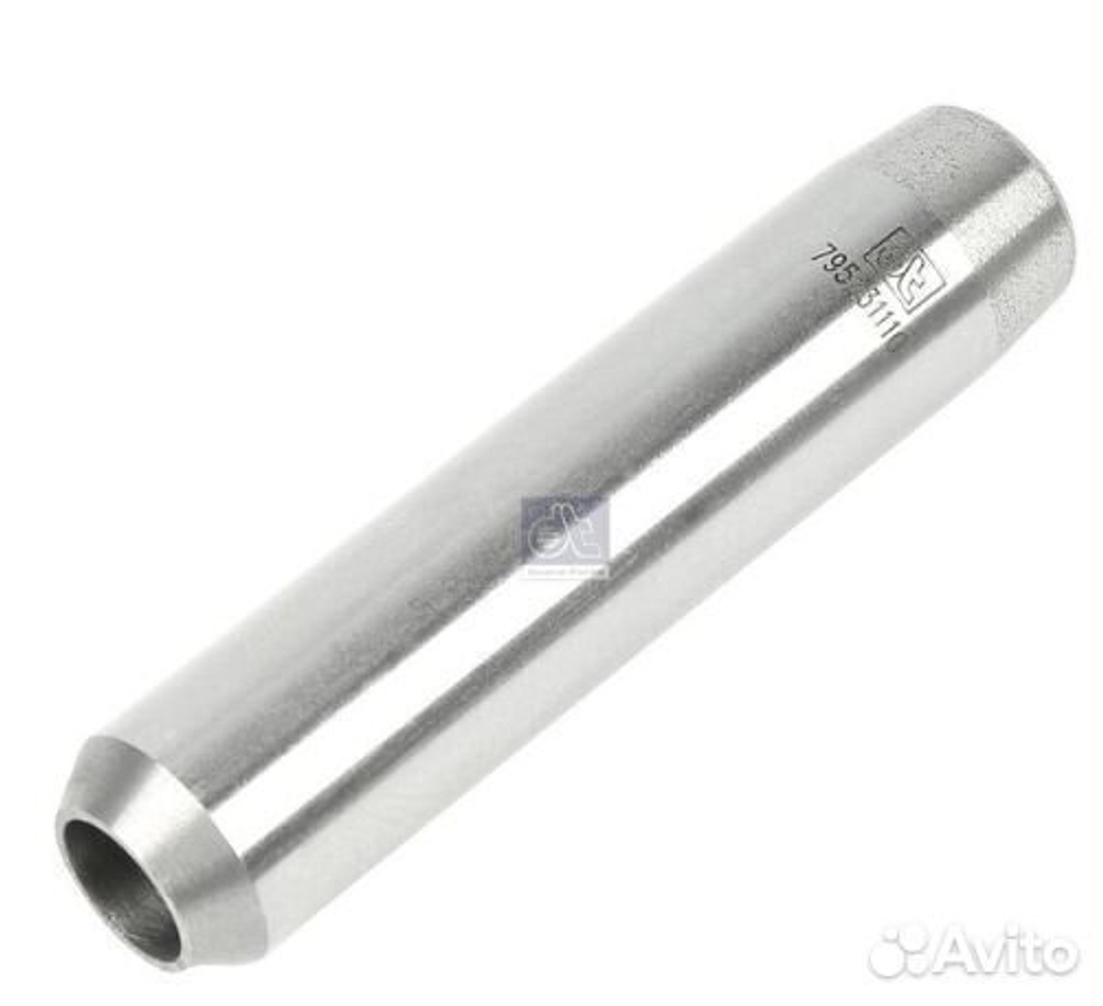 Напр.впуск.клапана volvo F/FL TD70/71/100 101/120