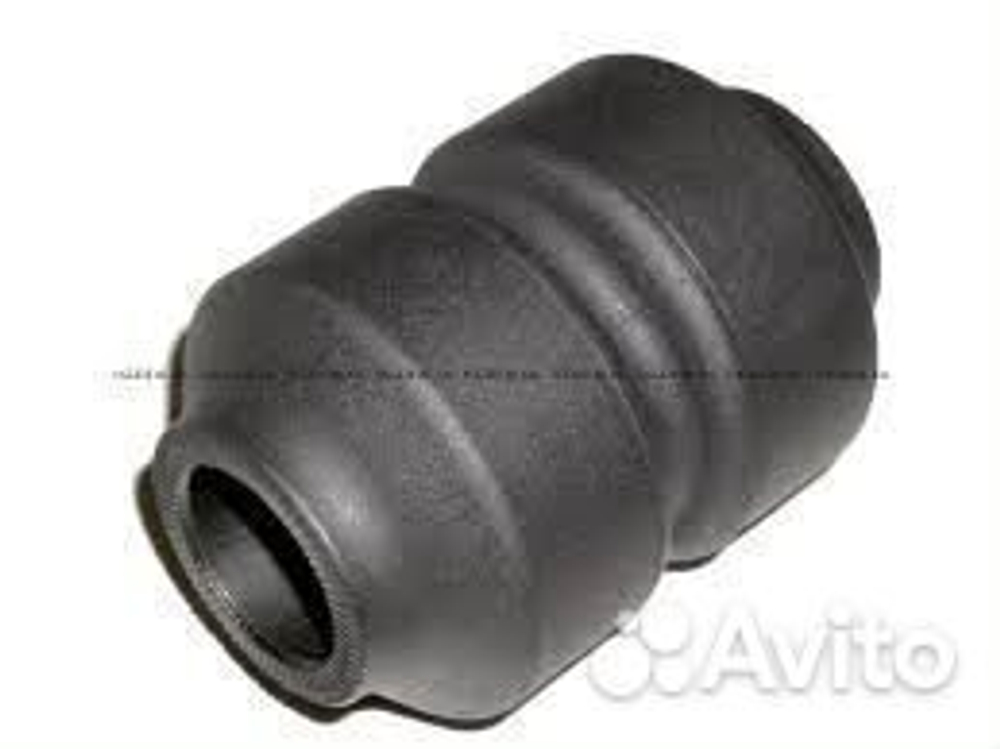 Сайлентблок полурессоры Schmitz 028153