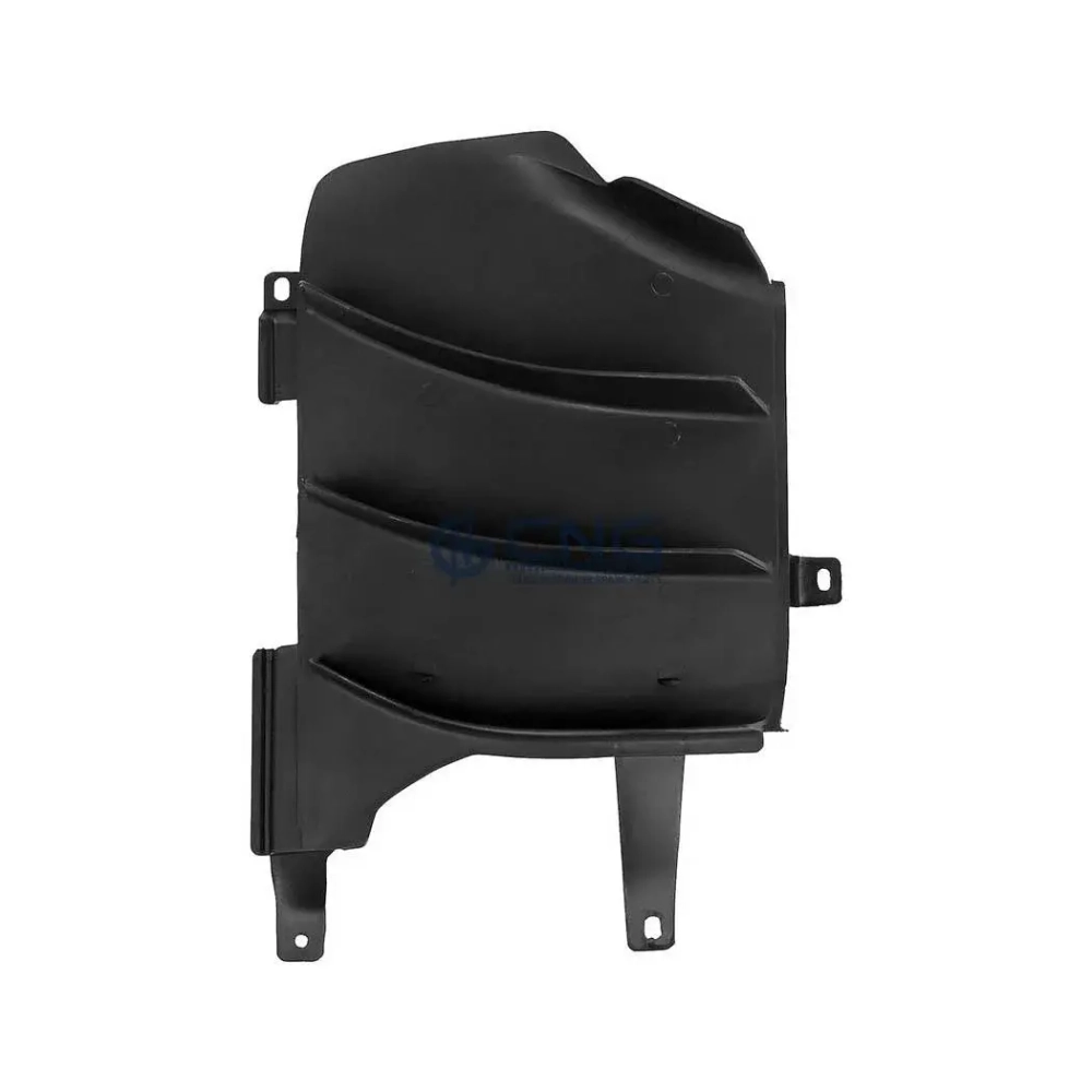 Угол кабины левый Scania P/G/R/T