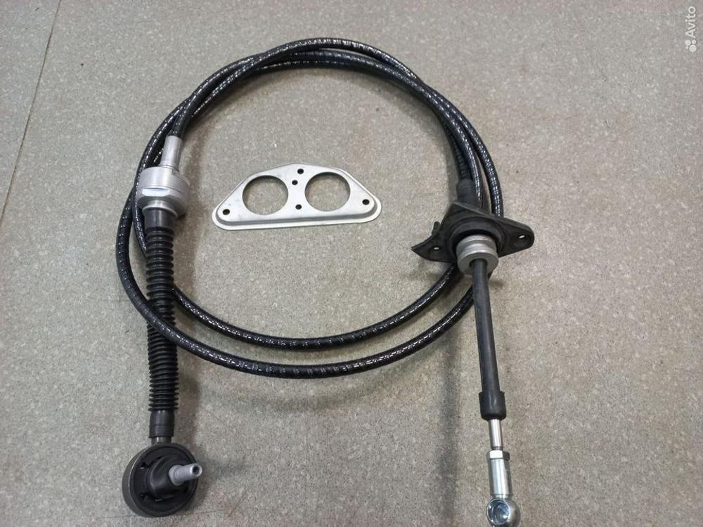 Трос кпп VOLVO FL FE Рено Мидлум DXi 5/7