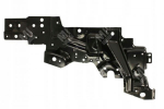 Кронштейн решетки радиатора правый VOLVO FM4